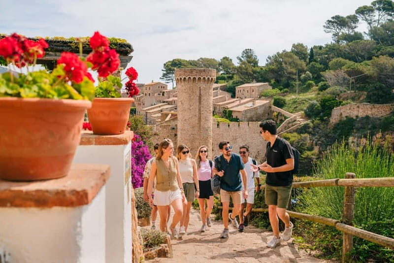 From Barcelona: Montserrat, Girona & Costa Brava in 2 days - Deep Dive into the Details