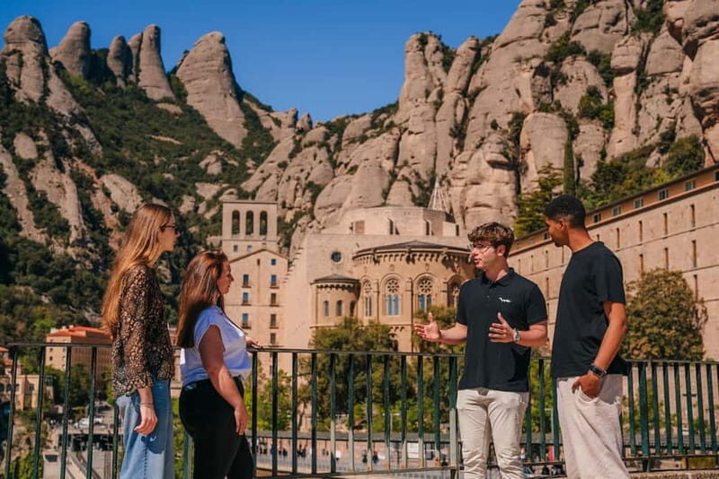 From Barcelona: Montserrat, Girona & Costa Brava in 2 days - Who Should Consider This Tour?