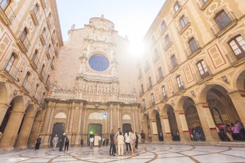 from-barcelona-montserrat-half-day-wine-and-tapas-trip