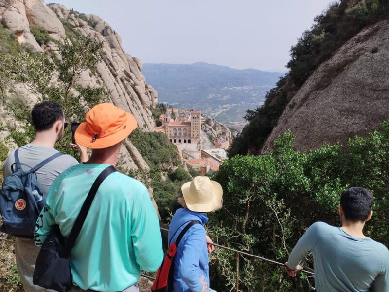 from-barcelona-montserrat-monastery-hike-with-cable-car