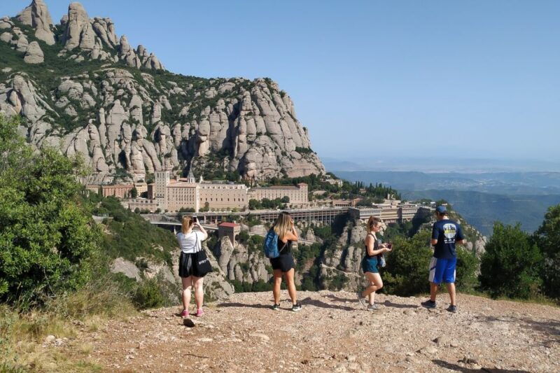 from-barcelona-montserrat-mountain-hike-and-monastery-tour