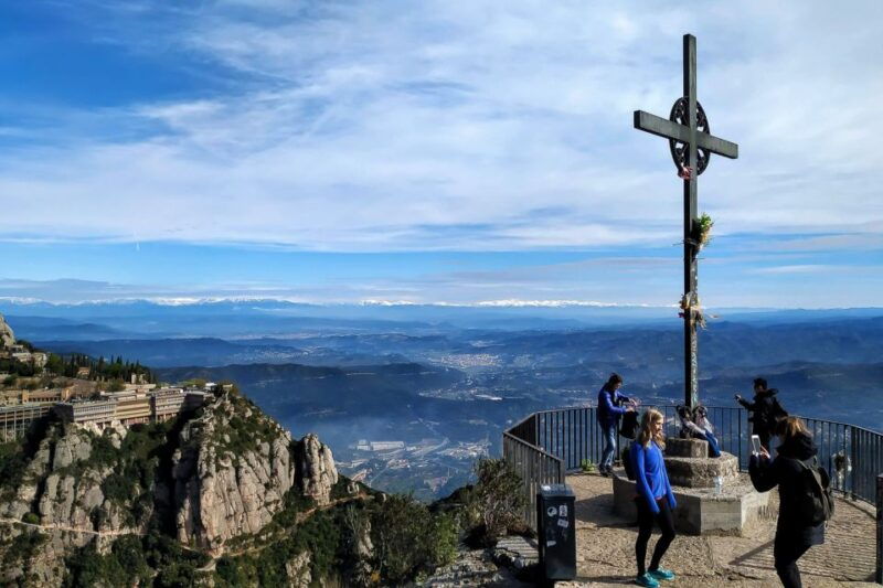 from-barcelona-montserrat-mountain-hike-and-monastery-tour