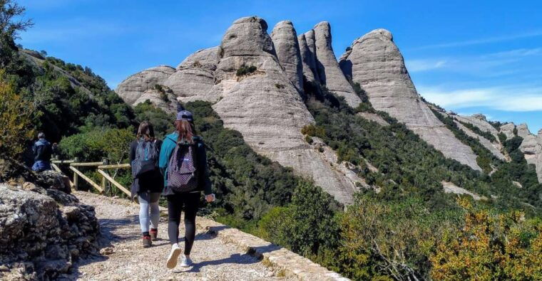 from-barcelona-montserrat-mountain-hike-and-monastery-tour