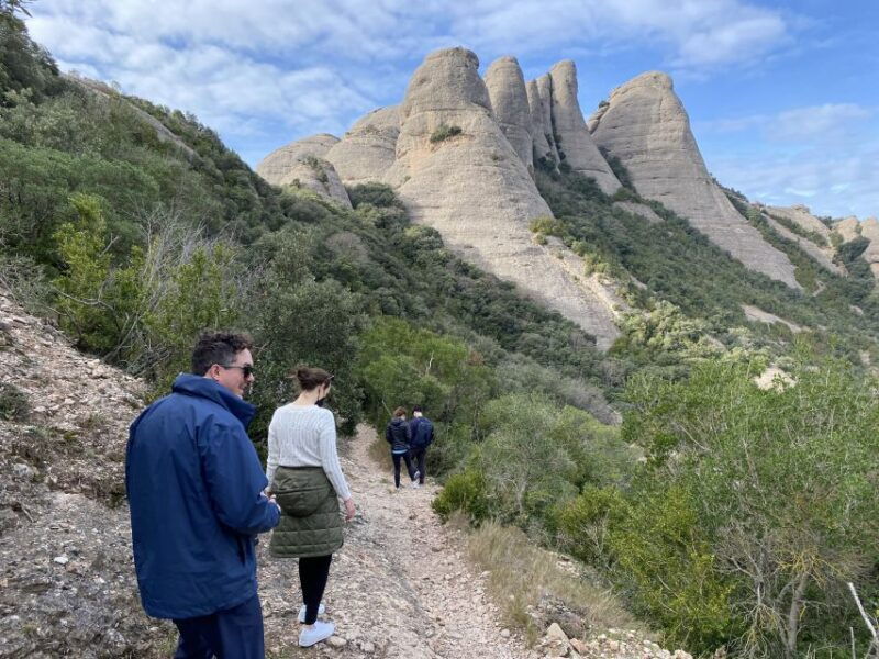 from-barcelona-montserrat-national-park-guided-hike
