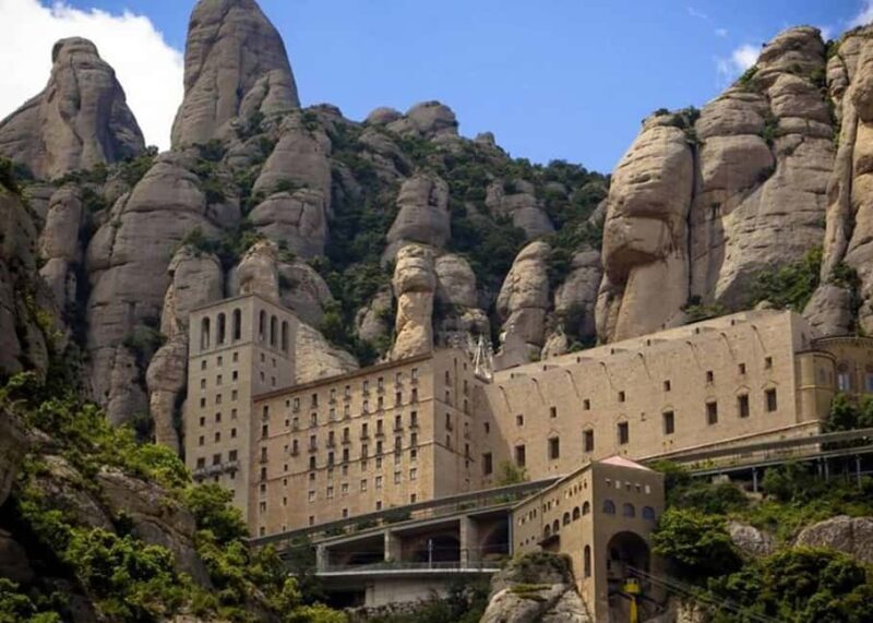 From Barcelona: Montserrat Tour with Cog-Wheel Train Ride - Final Thoughts
