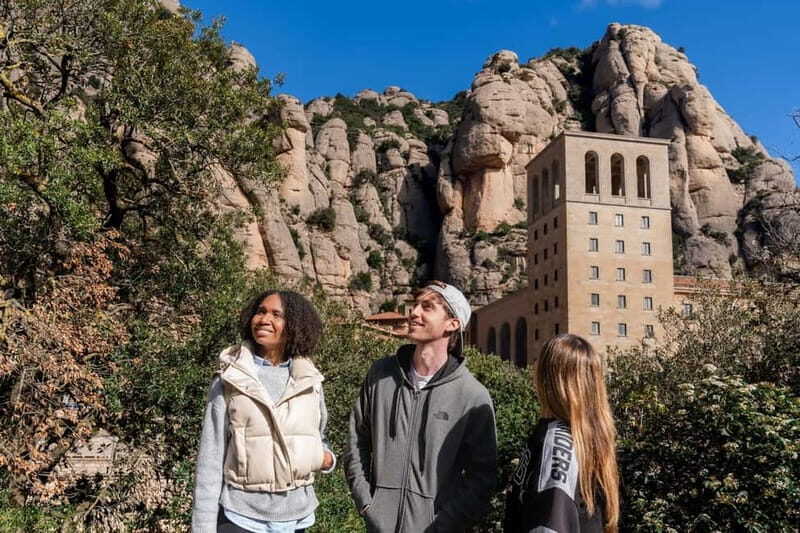 From Barcelona: Montserrat Walking and Horseback Riding Tour - FAQs