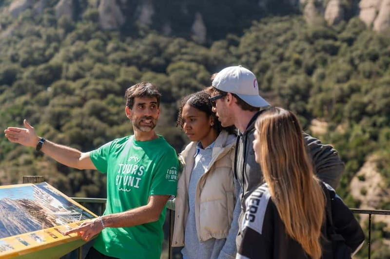 From Barcelona: Montserrat Walking and Horseback Riding Tour - Final Thoughts