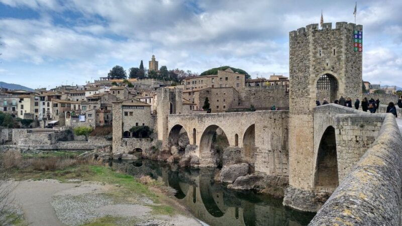 from-barcelona-private-besalu-and-medieval-towns-tour