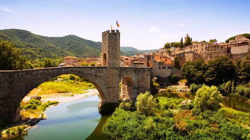 from-barcelona-private-besalu-and-medieval-towns-tour