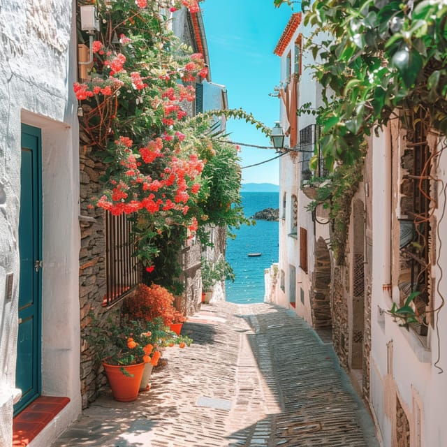 from-barcelona-private-cadaques-guided-tour-wine-tasting