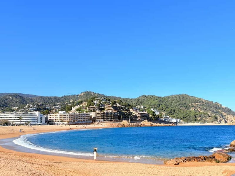 From Barcelona: Private Costa Brava Guided Tour - Key Points