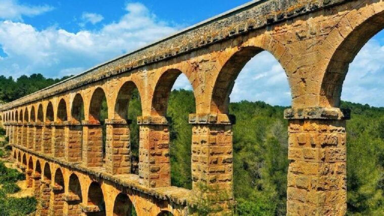 from-barcelona-private-half-day-tarragona-tour-with-pickup