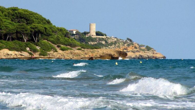 from-barcelona-private-half-day-tarragona-tour-with-pickup