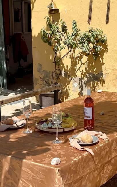 From Barcelona: PRIVATE Horseback Ride + Tapas + Picnic - The Authenticity and Personal Touch  