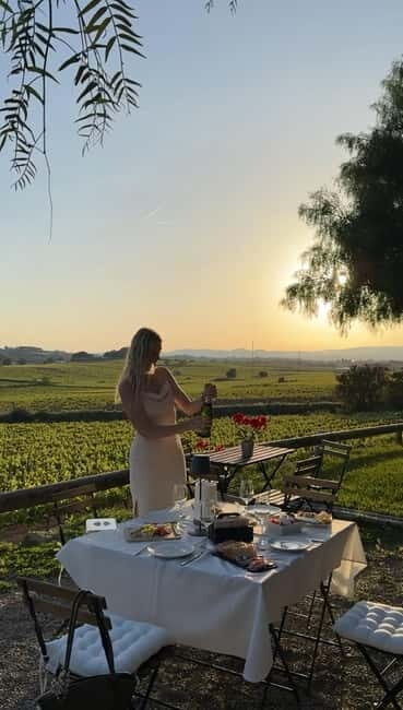 From Barcelona: PRIVATE Horseback Ride + Tapas + Picnic - Who Is This Tour Best Suited For?  