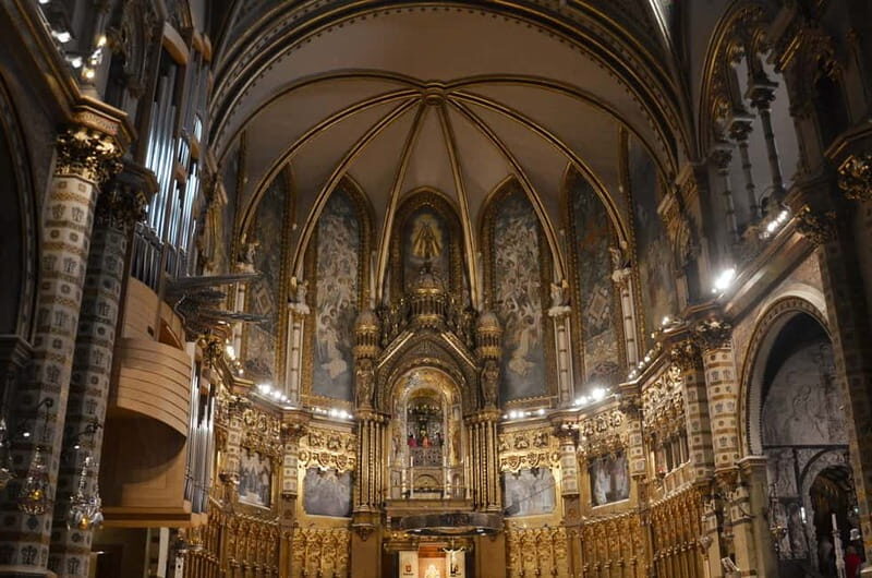From Barcelona: Private Montserrat Guided Tour - FAQs