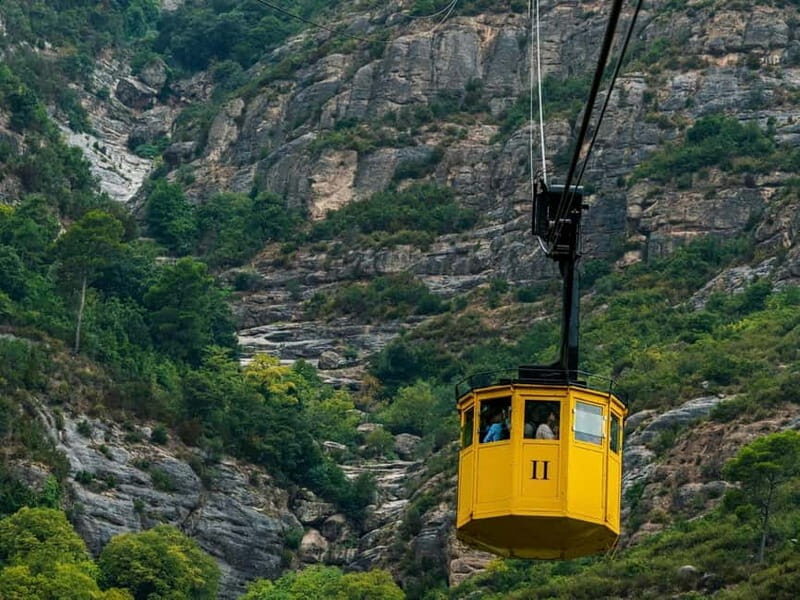 From Barcelona: Private Montserrat Guided Tour - Final Thoughts