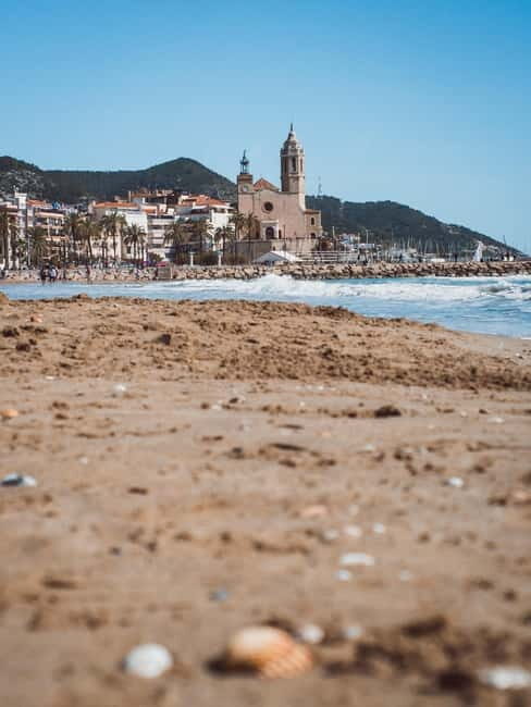 From Barcelona: Private SITGES Sunset Tour - Overall Value and Who Its Best For  