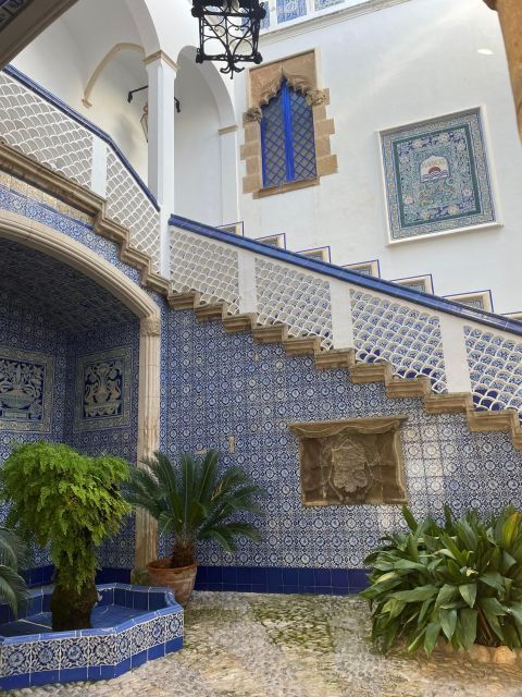 from-barcelona-private-sitges-ultimate-paella-experience