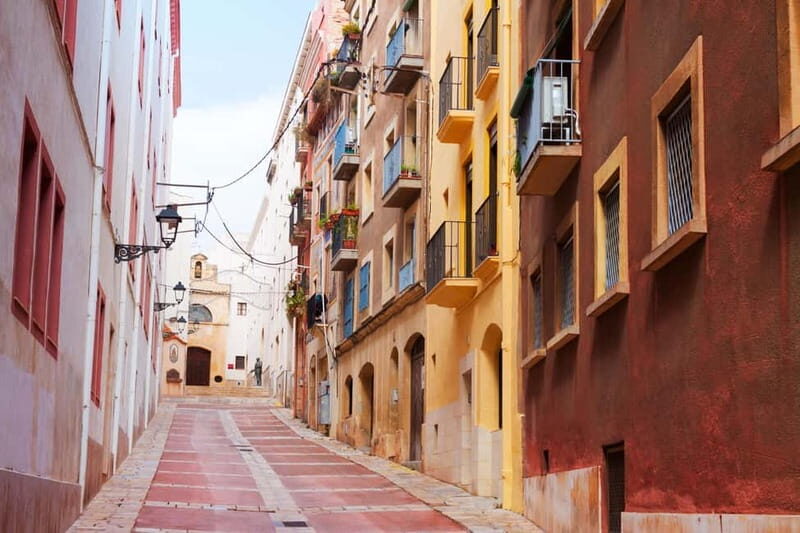 From Barcelona: Private Tarragona Guided Tour with Free Time - Exploring Tarragona’s Roman Heritage
