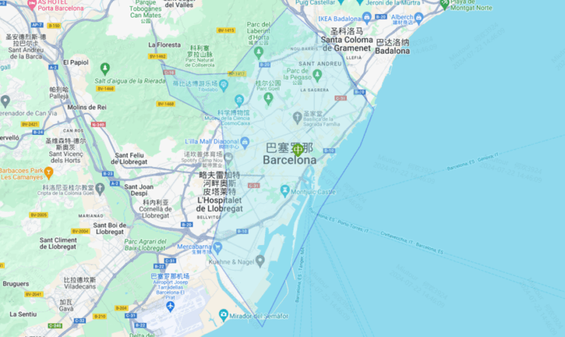 from-barcelona-sagrada-familia-cathedralcasa-mira-day-trip