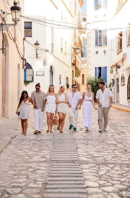 From Barcelona: Sitges Guided Tour and Free Time - The Sum Up