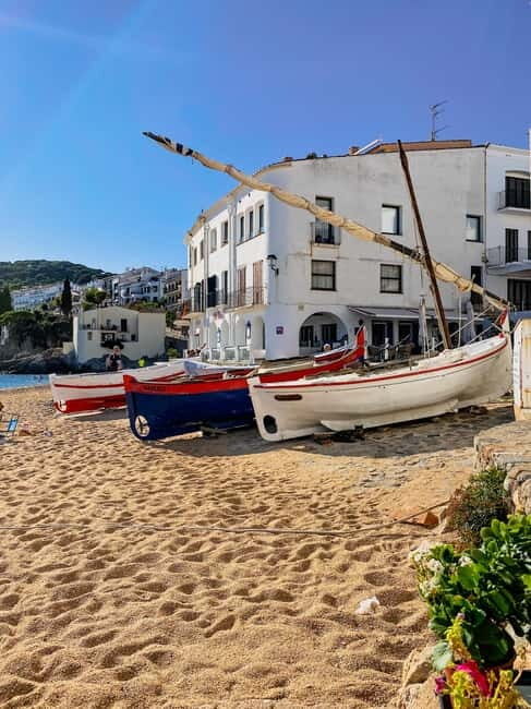 From Barcelona: Small-Group Tour Costa Brava & Dali Museum - FAQ