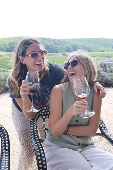 From Barcelona: Tarragona Day Trip + Guide and Wine Tasting - Exploring Tarragona’s Roman Heritage