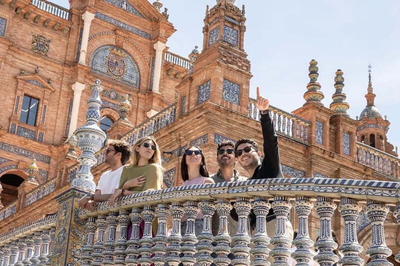 From Barcelona: The Best of Madrid & Seville in 3 Days - Who Is This Tour Best For?