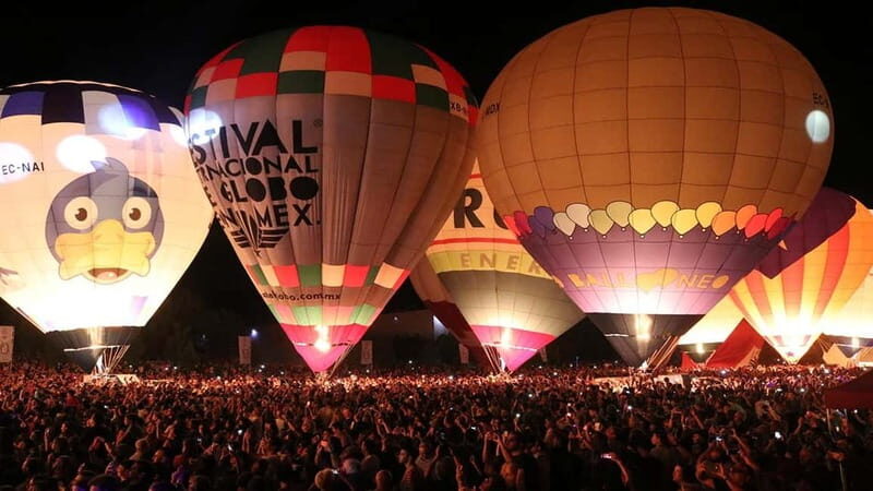 From Barcelona: to Balloon Festival in Igualada, and Sitges - The Practicalities: What’s Included and What to Know