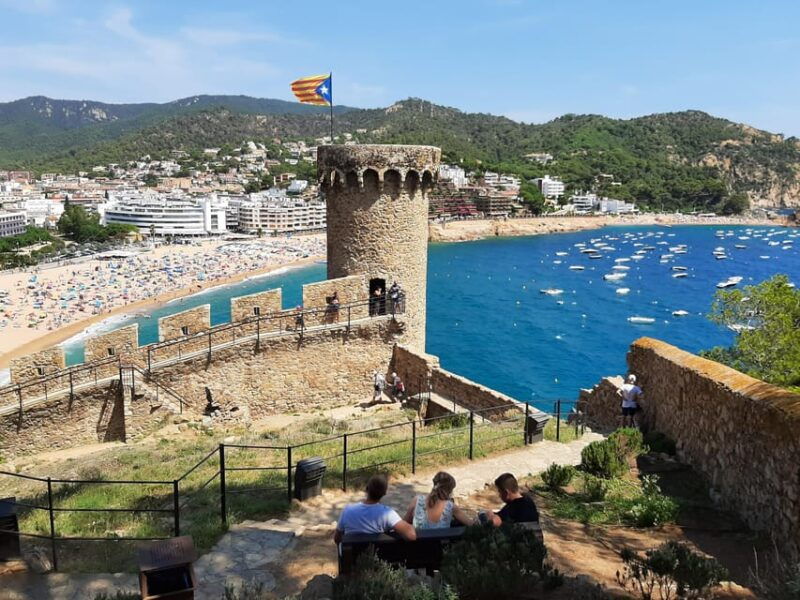 from-barcelona-tossa-de-mar-day-tour-with-beach-time