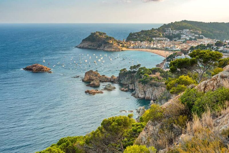 From Barcelona: Tossa de Mar Day Trip with Small Group - Value and Overall Experience