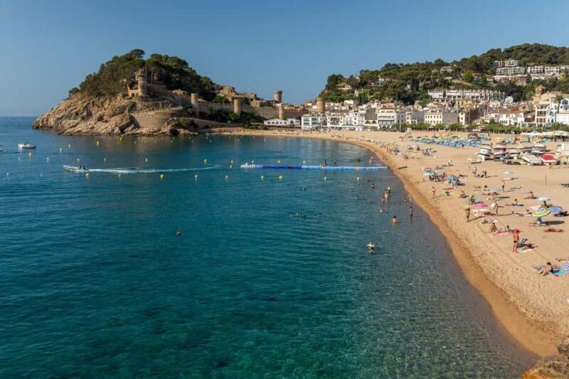 From Barcelona: Tossa de Mar Day Trip with Small Group - Who Will Love This Tour?