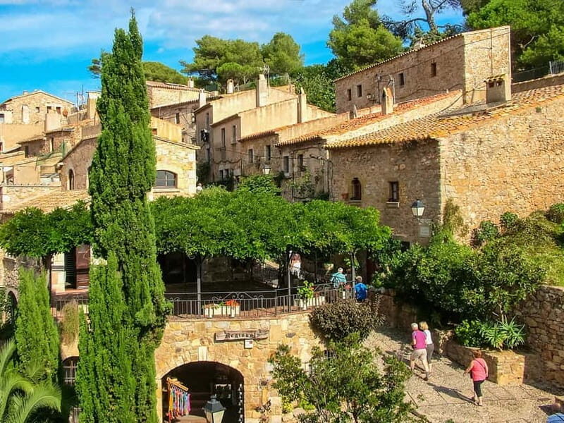 From Barcelona: Tossa de Mar Half-Day Tour - A Detailed Look at the Tossa de Mar Half-Day Tour