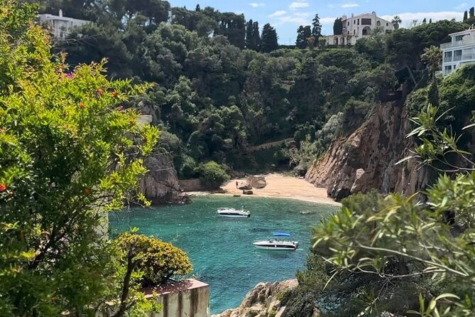 from-barcelona-wine-tasting-tapas-marimurtra-garden-blanes