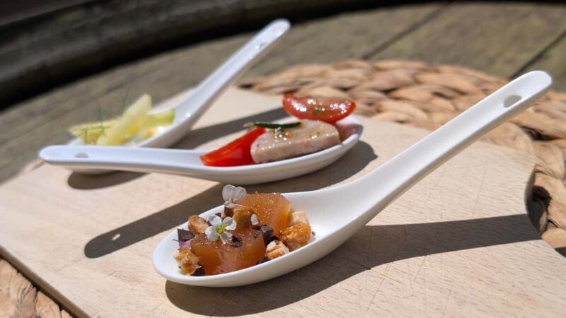 From Barcelona:Penedès Wine&Cava half-day trip with Workshop - What Makes This Tour Special