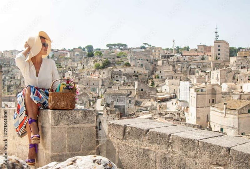 From Bari: 2 UNESCO sites in 1 day trip - FAQ
