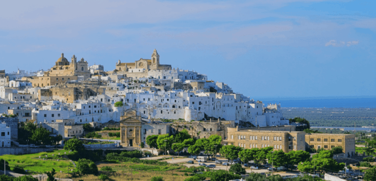 from-bari-8-day-puglia-and-matera-tour-with-accomodation