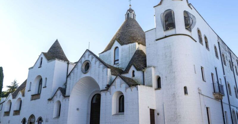 from-bari-alberobello-half-day-trip-with-guided-tour