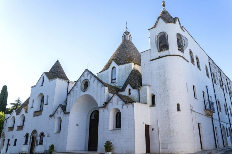from-bari-alberobello-half-day-trip-with-guided-tour