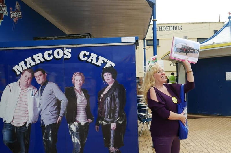 From Barry Island: Gavin and Stacey Tour - Authenticity and Experience: What We Love
