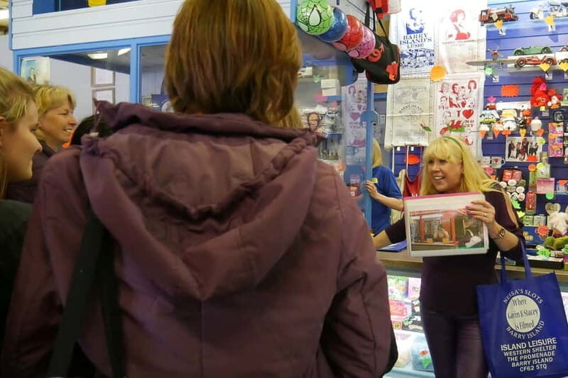 From Barry Island: Gavin and Stacey Tour - Who Would Enjoy This Tour?