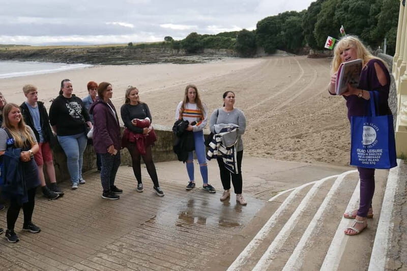 From Barry Island: Gavin and Stacey Tour - Final Thoughts