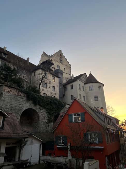 From Basel: 4 Countries and Lake Bodensee Private Car Tour - The Itinerary Breakdown: What You Can Expect