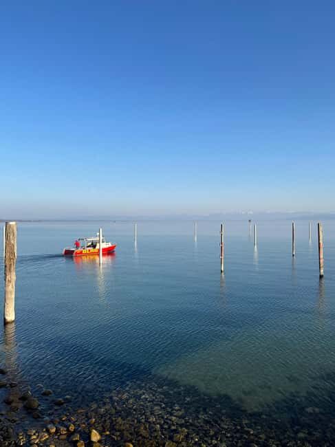 From Basel: 4 Countries and Lake Bodensee Private Car Tour - Real Traveler Insights