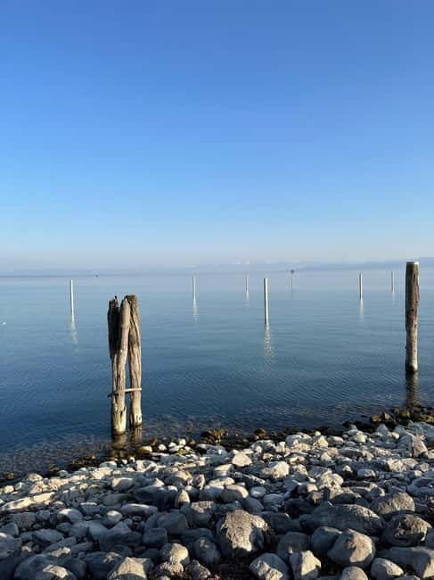 From Basel: 4 Countries and Lake Bodensee Private Tour - Bregenz and Pfänder Mountain