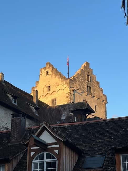 From Basel: 4 Countries and Lake Bodensee Private Tour - Lake Constance Boat Ride