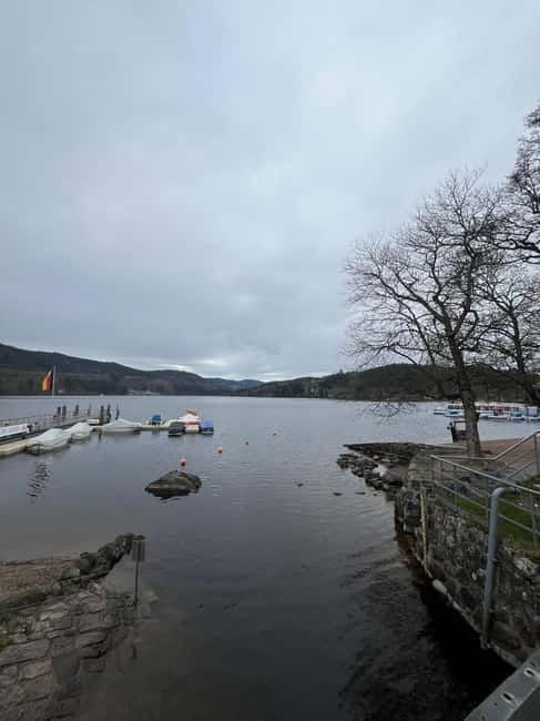 From Basel: Black Forest, Waterfall & Lakes Private Tour - Final thoughts