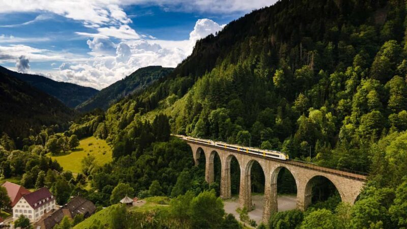 From Basel: Day trip Black Forest culture and indulgence - A Complete Overview of the Black Forest Day Trip from Basel