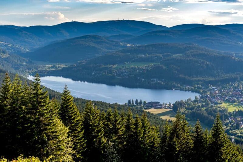 From Basel: Day trip Black Forest culture and indulgence - Final thoughts